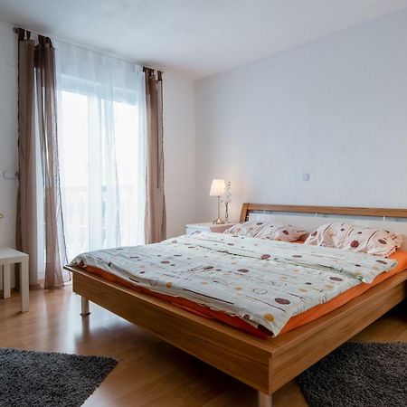 Ferienhaus Bucic Buje Luaran gambar