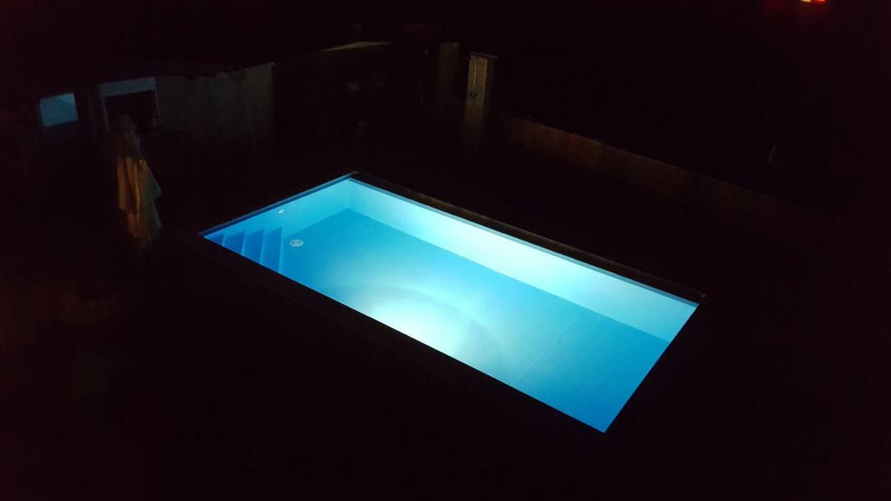 Ferienhaus Bucic Buje Luaran gambar