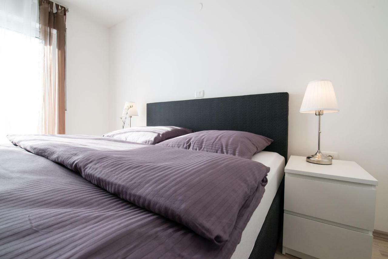 Ferienhaus Bucic Buje Luaran gambar