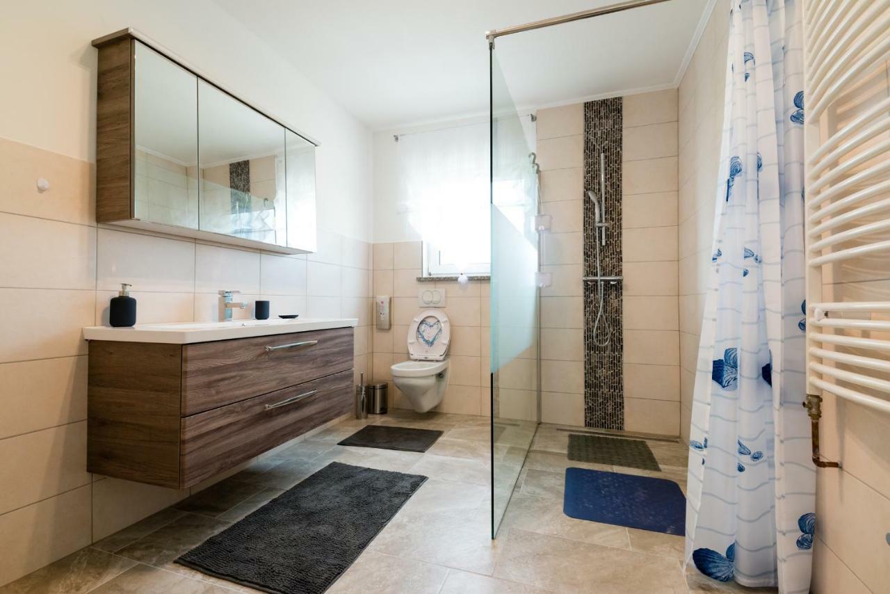 Ferienhaus Bucic Buje Luaran gambar