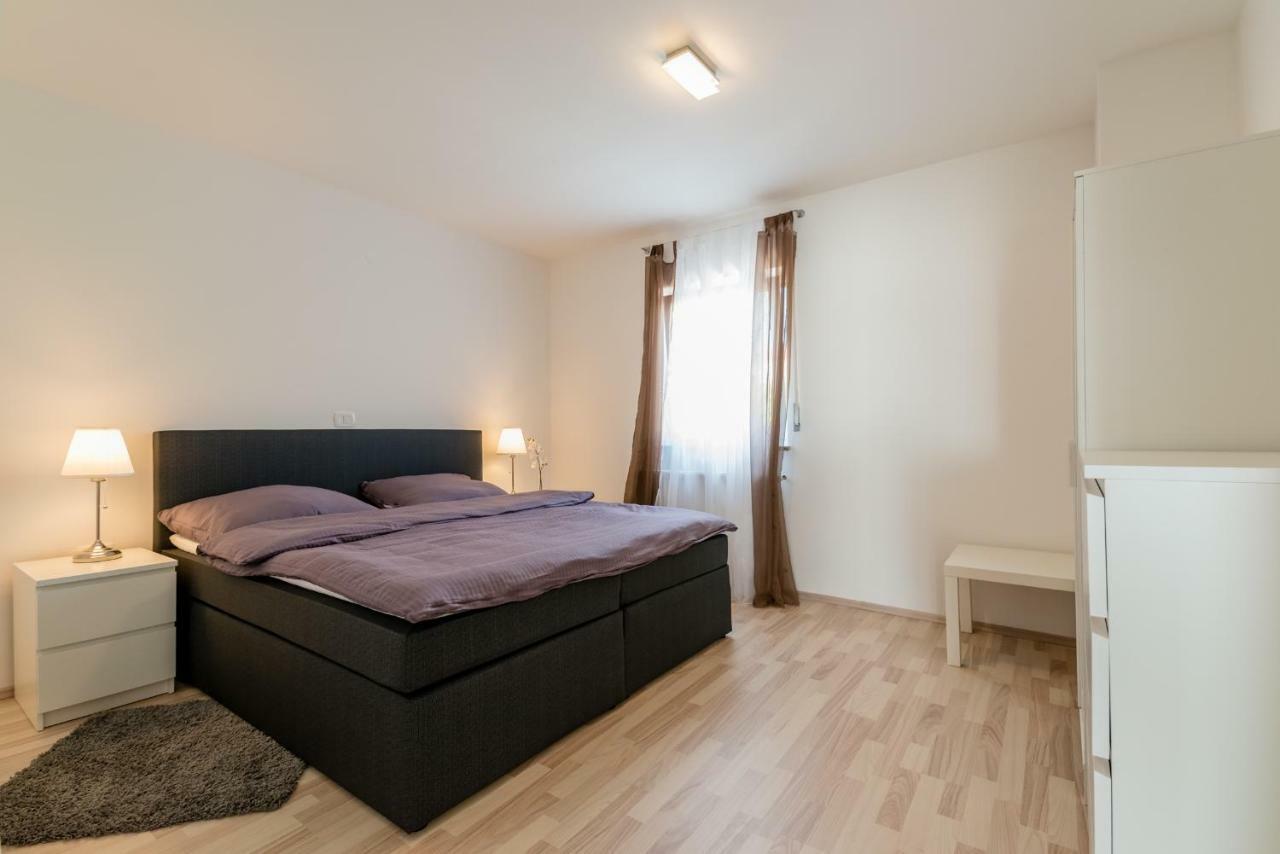 Ferienhaus Bucic Buje Luaran gambar