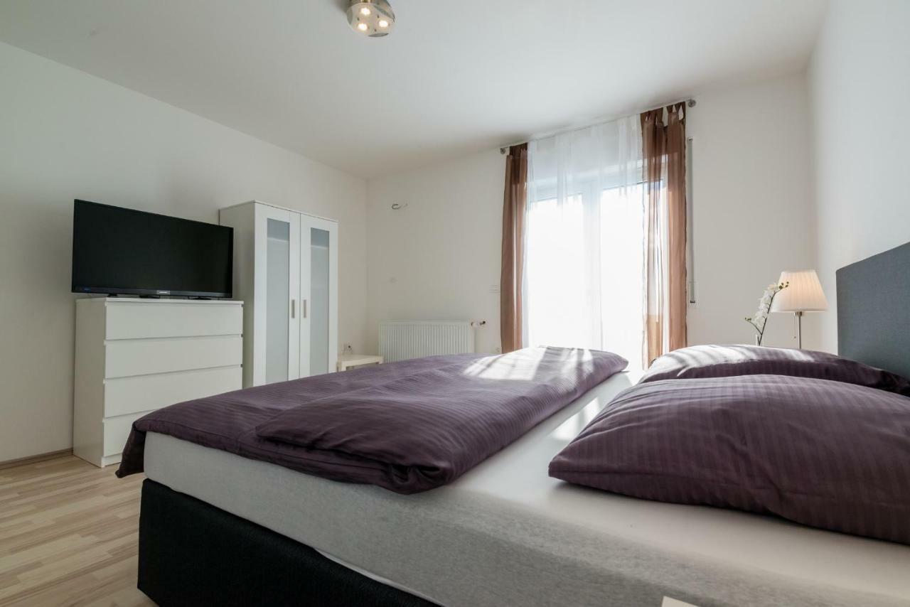 Ferienhaus Bucic Buje Luaran gambar