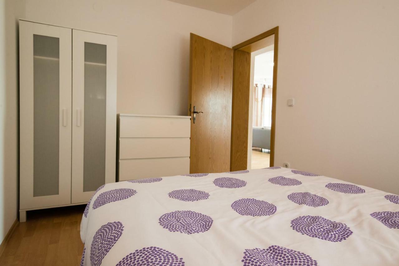 Ferienhaus Bucic Buje Luaran gambar